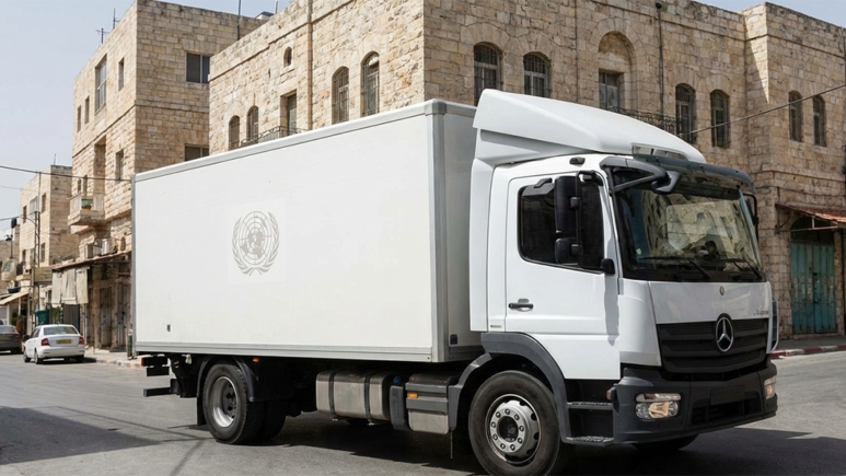 حراك دبلوماسي جديد لتعزيز الدعم الإنساني في قطاع غزة والضفة الغربية