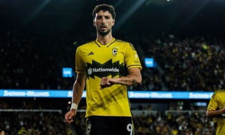 نجم الفدائي وسام أبو علي يواصل تألقه الكبير في الدوري الأميركي نجم الفدائي وسام أبو علي يواصل تألقه الكبير في الدوري الأميركي