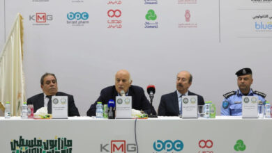 تحتضنه بيت لحم الجمعة : الاعلان عن اطلاق ماراثون فلسطين الدولي العاشر تحتضنه بيت لحم الجمعة : الاعلان عن اطلاق ماراثون فلسطين الدولي العاشر