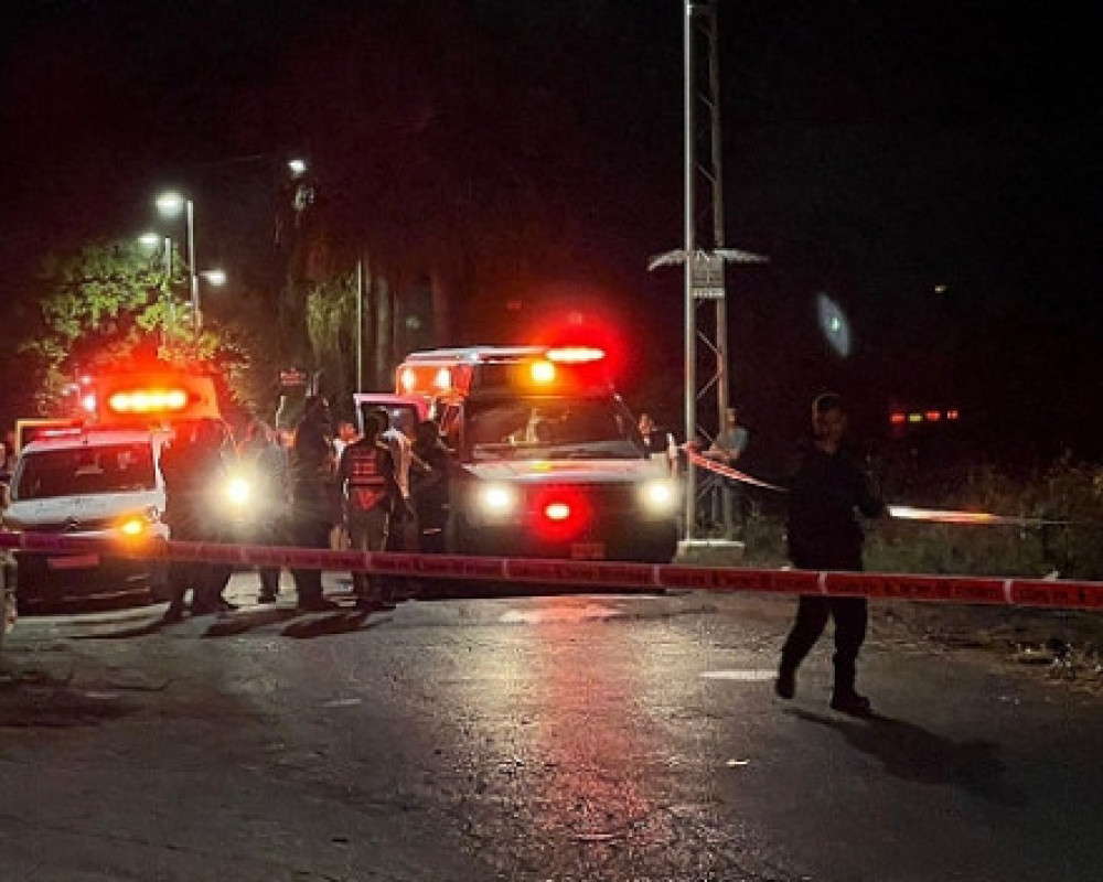 123 قتيلا منذ مطلع العام داخل أراضي الـ48: قتيل بجريمة إطلاق نار في كفر كنا