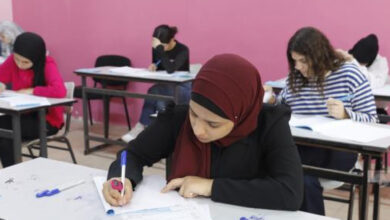 “الشؤون المدنية” تستكمل بالتعاون مع “التربية” الترتيبات اللازمة لانعقاد امتحانات الثانوية العامة 2026