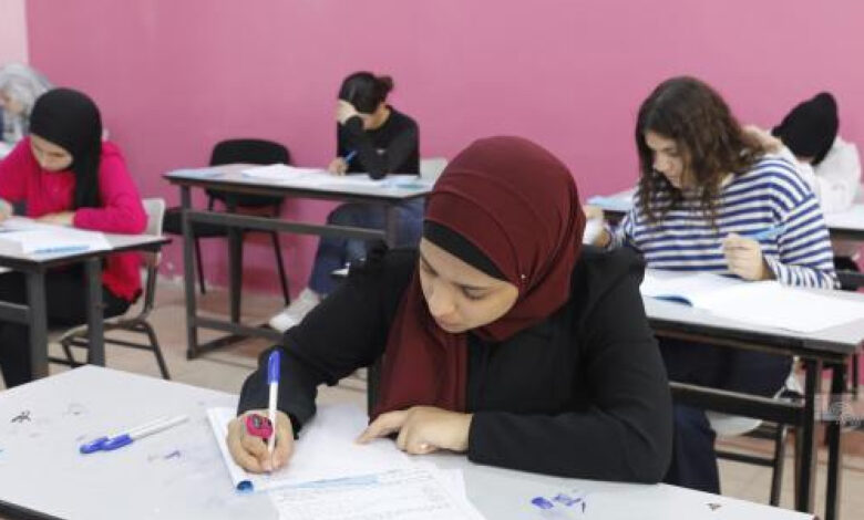 “الشؤون المدنية” تستكمل بالتعاون مع “التربية” الترتيبات اللازمة لانعقاد امتحانات الثانوية العامة 2026 “الشؤون المدنية” تستكمل بالتعاون مع “التربية” الترتيبات اللازمة لانعقاد امتحانات الثانوية العامة 2026