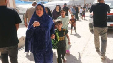 صحة غزة تعلن عجزا بنسبة 87 بالمئة في مواد الفحص المخبري