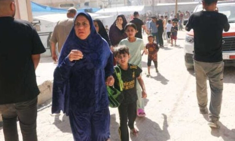 صحة غزة تعلن عجزا بنسبة 87 بالمئة في مواد الفحص المخبري صحة غزة تعلن عجزا بنسبة 87 بالمئة في مواد الفحص المخبري