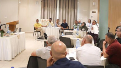 سلطة النقد ووزارة الاقتصاد الوطني تنظمان دورة تدريبية لتعزيز جاهزية الكوادر العاملة على منصة التجارة الإلكترونية