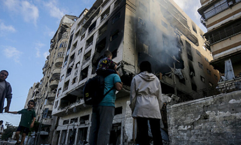غزة: 3269 خرقا لاتفاق وقف إطلاق النار خلال 245 يوما غزة: 3269 خرقا لاتفاق وقف إطلاق النار خلال 245 يوما