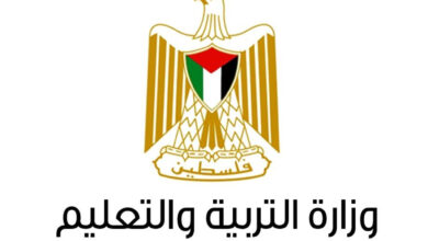 وزارة التربية: ضغط غير متوقع من خارج البلاد تسبب ببطء تطبيق امتحان التوجيهي الإلكتروني التجريبي