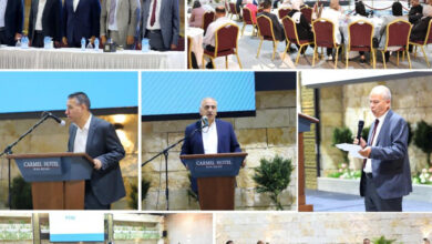 “التعليم العالي” تستعرض المنصة الإلكترونية التفاعلية للتخصصات وتناقش تطوير النشرة الإرشادية للطلبة