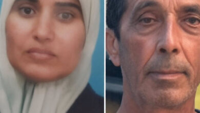 مقتل رجل وزوجته بجريمة إطلاق نار في قلنسوة داخل أراضي الـ48