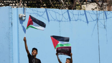 في اليوم العالمي للاجئين: 6.2 مليون لاجئ فلسطيني يتوزعون على 58 مخيماً في اليوم العالمي للاجئين: 6.2 مليون لاجئ فلسطيني يتوزعون على 58 مخيماً