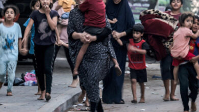 في اليوم العالمي للاجئين… فلسطين تحذر من مخاطر التهجير القسري وتؤكد أن قضية اللاجئين لن تُطوى
