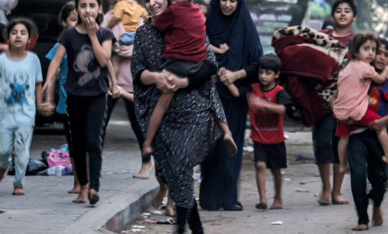 في اليوم العالمي للاجئين… فلسطين تحذر من مخاطر التهجير القسري وتؤكد أن قضية اللاجئين لن تُطوى في اليوم العالمي للاجئين… فلسطين تحذر من مخاطر التهجير القسري وتؤكد أن قضية اللاجئين لن تُطوى