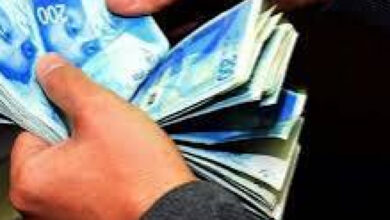 مصدر مسؤول لـPNN: صرف رواتب الموظفين العموميين بنسبة قد تصل إلى 50% قبل نهاية الأسبوع