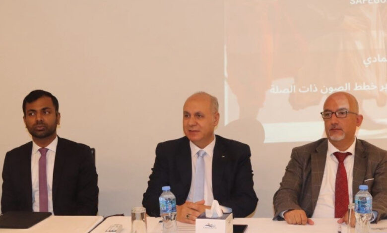 وزير الثقافة يفتتح برنامجا تدريبيا لتعزيز صون التراث الثقافي غير المادي