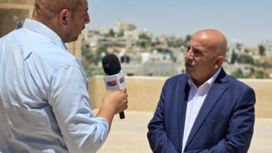 رئيس بلدية بيت فجار يعلن عبر PNN خطة شاملة للتنمية ويطلق حملة لفتح المدخل الرئيسي وإنعاش الاقتصاد المحلي