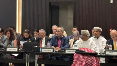 فلسطين تشارك في الاجتماع الثالث للجنة تسيير ومتابعة الإطار الإقليمي للدول العربية لمكافحة المخدرات والجريمة في القاهرة