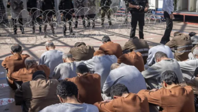 مؤسسات الأسرى: الاحتلال حول سجونه إلى منظومة منظمة لإنتاج التعذيب