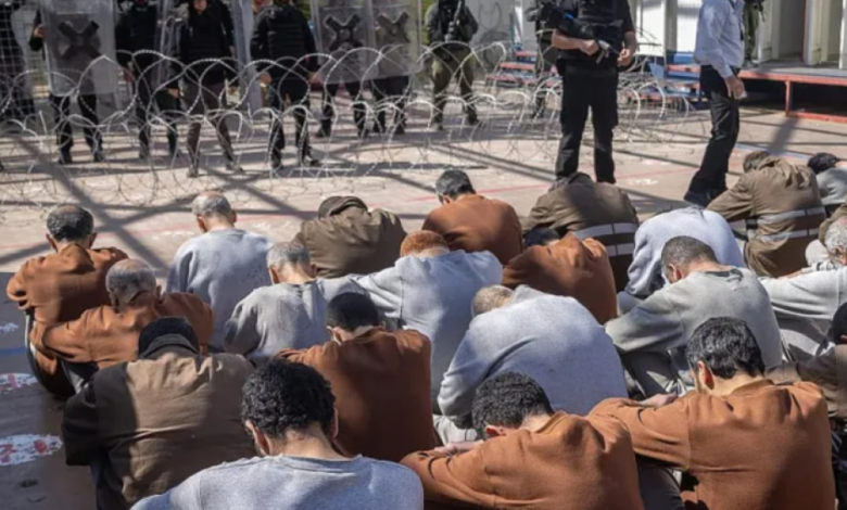 مؤسسات الأسرى: الاحتلال حول سجونه إلى منظومة منظمة لإنتاج التعذيب
