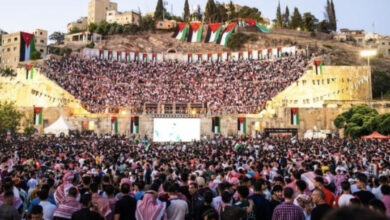 الأردن: خطط أمنية ومرورية بالتزامن مع مباراة الأردن والأرجنتين