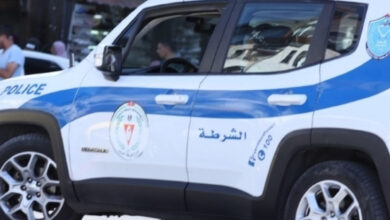 وفاة طفل بحادث دراجة هوائية في بيت لحم