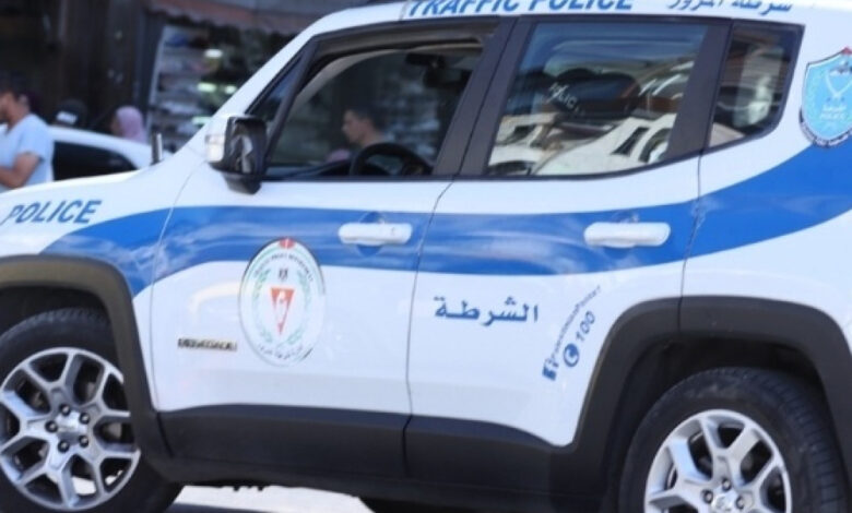 وفاة طفل بحادث دراجة هوائية في بيت لحم