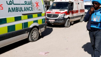 صحة غزة: غياب الموافقات الإسرائيلية يلغي سفر المرضى اليوم