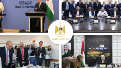 مركز الاتصال الحكومي يرصد أهم التدخلات التي نفذتها الحكومة الأسبوع الماضي