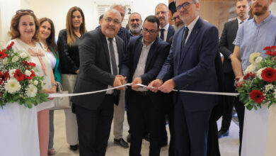 مركز خدمة الجمهور في بيت جالا.. خطوة جديدة لتسهيل الخدمات وتعزيز التحول الرقمي