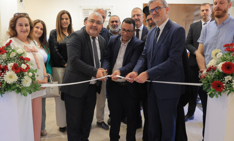 مركز خدمة الجمهور في بيت جالا.. خطوة جديدة لتسهيل الخدمات وتعزيز التحول الرقمي