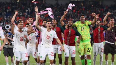 المغرب يواصل كتابة التاريخ ويقصي هولندا من الدور الثاني لكأس العالم