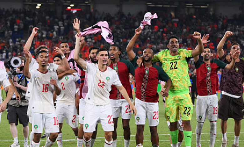 المغرب يواصل كتابة التاريخ ويقصي هولندا من الدور الثاني لكأس العالم