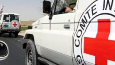 الصليب الأحمر: جاهزون للبدء بزيارات الأسرى في المعتقلات الإسرائيلية
