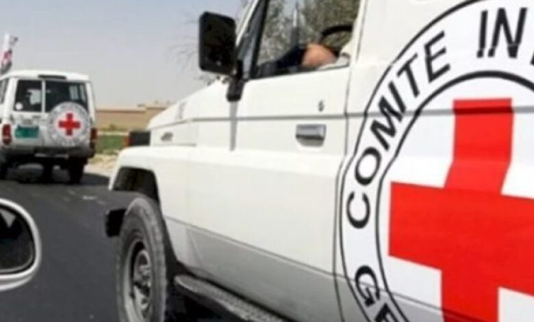 الصليب الأحمر: جاهزون للبدء بزيارات الأسرى في المعتقلات الإسرائيلية