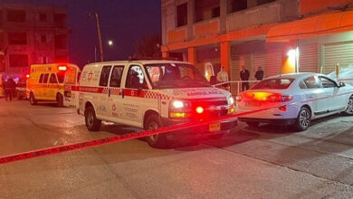 مقتل شاب عربي بتفجير مركبة قرب حيفا والشرطة تحقق بشبهة جريمة قتل