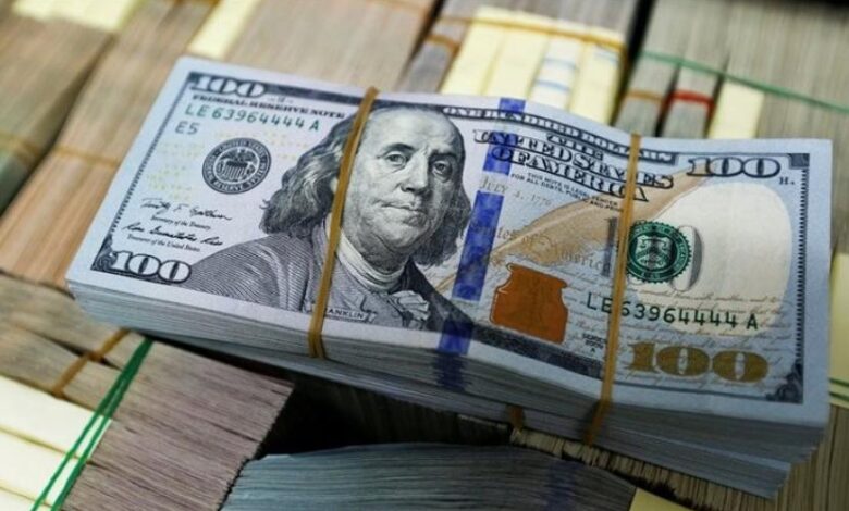 الدولار يستقر عند 3 شواكل.. أسعار العملات مقابل الشيكل اليوم