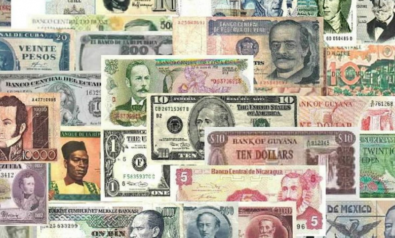 بنوك أمريكية تحذر من قانون “العملات المستقرة”