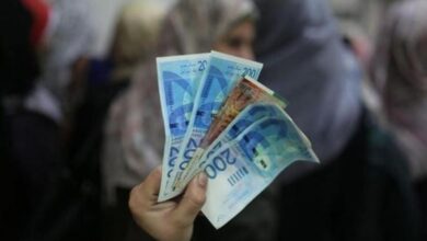 “المالية” تعلن إطلاق المرحلة التجريبية من تطبيق “يبوس” لدعم الموظفين العموميين