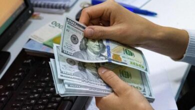 إليك أسعار العملات الأجنبية مقابل الشيكل اليوم