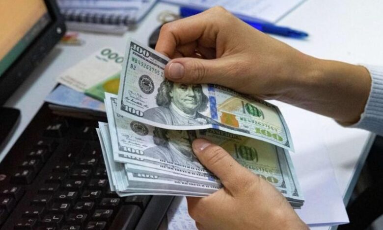 إليك أسعار العملات الأجنبية مقابل الشيكل اليوم إليك أسعار العملات الأجنبية مقابل الشيكل اليوم