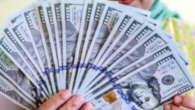 أسعار العملات الأجنبية مقابل الشيكل اليوم الثلاثاء
