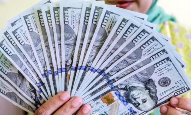 أسعار العملات الأجنبية مقابل الشيكل اليوم الثلاثاء