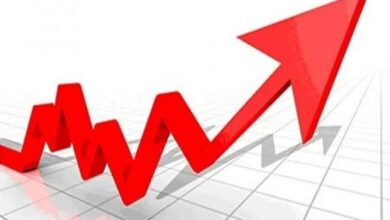 ارتفاع مؤشر الغلاء بغزة وانخفاضه بالضفة والقدس