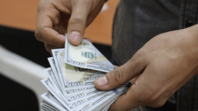 أسعار العملات الأجنبية مقابل الشيكل اليوم الأحد