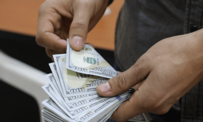 أسعار العملات الأجنبية مقابل الشيكل اليوم الأحد