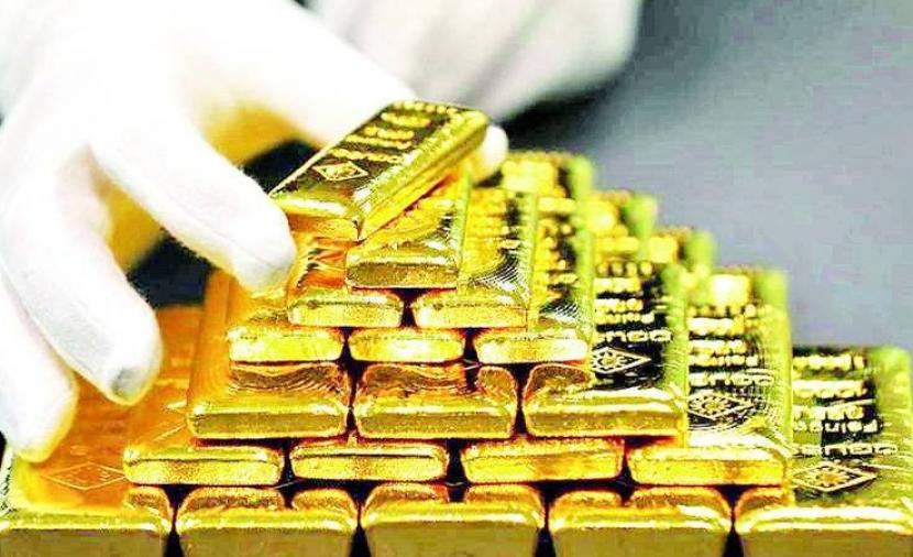 أسعار الذهب اليوم بفلسطين