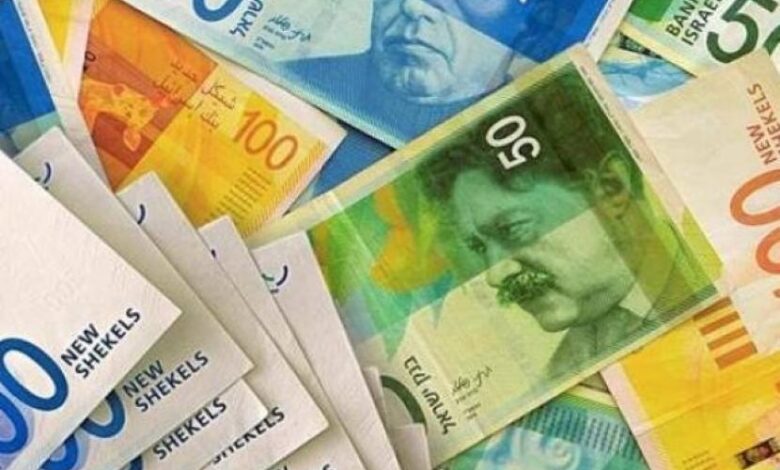 أسعار العملات في فلسطين اليوم الأحد أسعار العملات في فلسطين اليوم الأحد