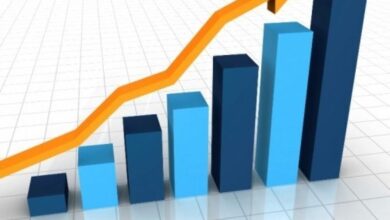 440 مليون $ عجز الحساب الجاري لميزان المدفوعات للربع الأول 2026