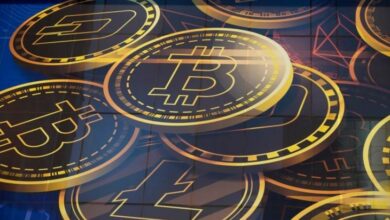 تراجع البيتكوين إلى أدنى مستوى لها منذ بداية يونيو