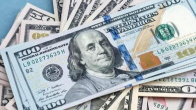 أسعار العملات الأجنبية مقابل الشيكل اليوم السبت