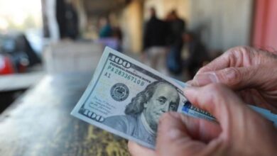 استقرار الدولار اليوم متأثرًا بمباحثات واشنطن وطهران